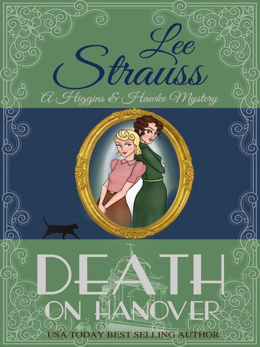Title details for Death on Hanover by Lee Strauss - Available